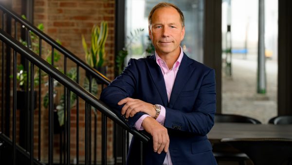 Image for Tord Labuda interviewed by BioStock