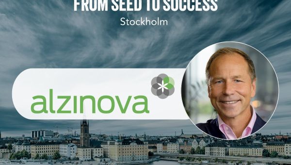 Image for Presentation at BioStock’s Investing in Life Science