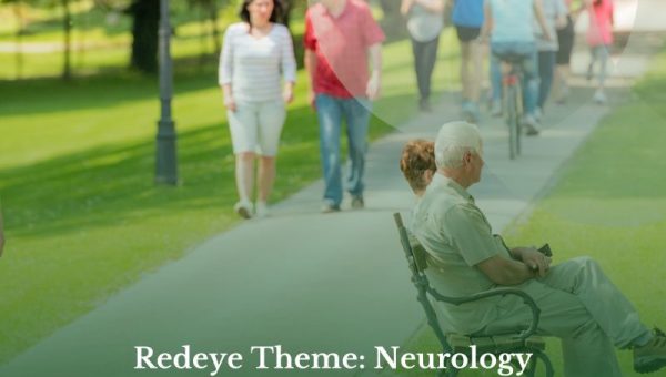 Image for CEO Tord Labuda participated in the Redeye Theme: Neurology event