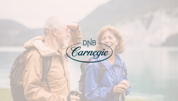 Image for DNB Carnegie: ALZ-101 enters Phase II start-up as Alzinova raises capital